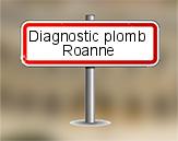 Diagnostic plomb AC Environnement à Roanne